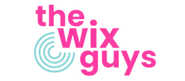 The Wix Guys logo