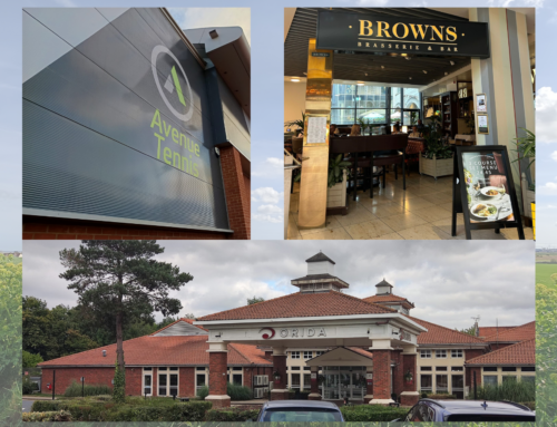 Our Favourite Kent Networking Venues