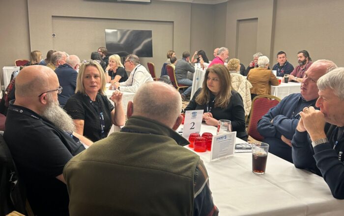 Businesses taking part in the Synergy Networking Way