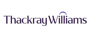 Thackray Williams Logo