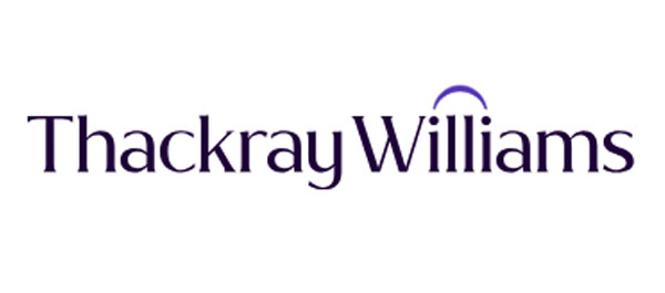 Thackray Williams Logo
