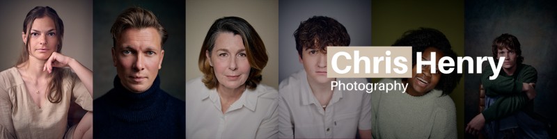 Chris Henry LinkedIn