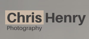 Chris Henry Photography Logo