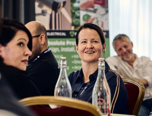 Networking for Corporate Teams: Building Relationships That Support Long-Term Growth