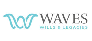 Waves Wills and Legacies Logo02