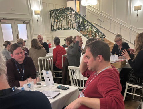 Why Corporate Teams Are Turning to Local Business Networking in Kent