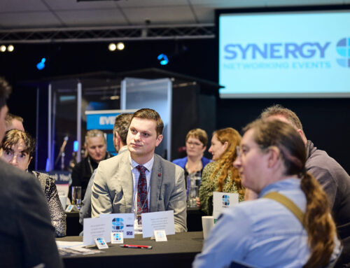 How to Choose the Right Business Networking Event for Your Kent Company