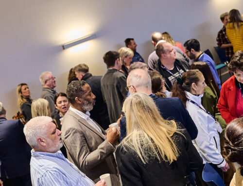 What to Look for in a Networking Group: A Guide for Kent Business Owners