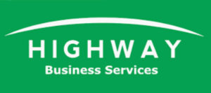 Highway Business Services Logo