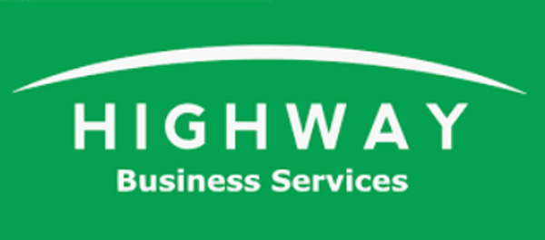 Highway Business Services Logo