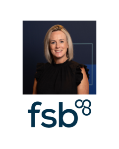 Rachel Barham FSB