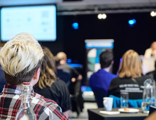 Corporate Networking Event vs Local Business Networking in Kent: Which Is Right for You?