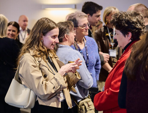 From Networking to Leads: How a Kent Business Networking Event Can Drive Growth