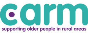 carm logo