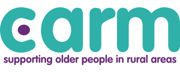 carm logo