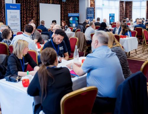 Why Some People Get Referrals From Networking and Others Don’t