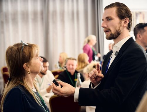 Will AI Replace Business Networking? Why Human Connections Matter More Than Ever
