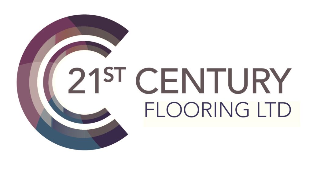 21st Century Logo