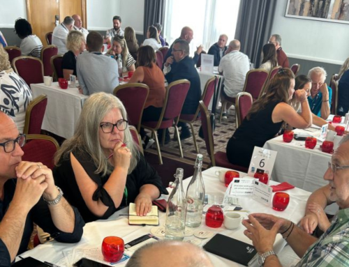 The Real Benefits of Networking Membership: What Synergy Members Gain Beyond the Meetings