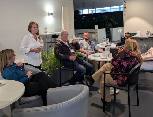 Events for Business Networking: How to Get the Most Value from Your Time