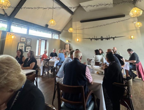 How Often Should You Attend Networking Events to See Results?