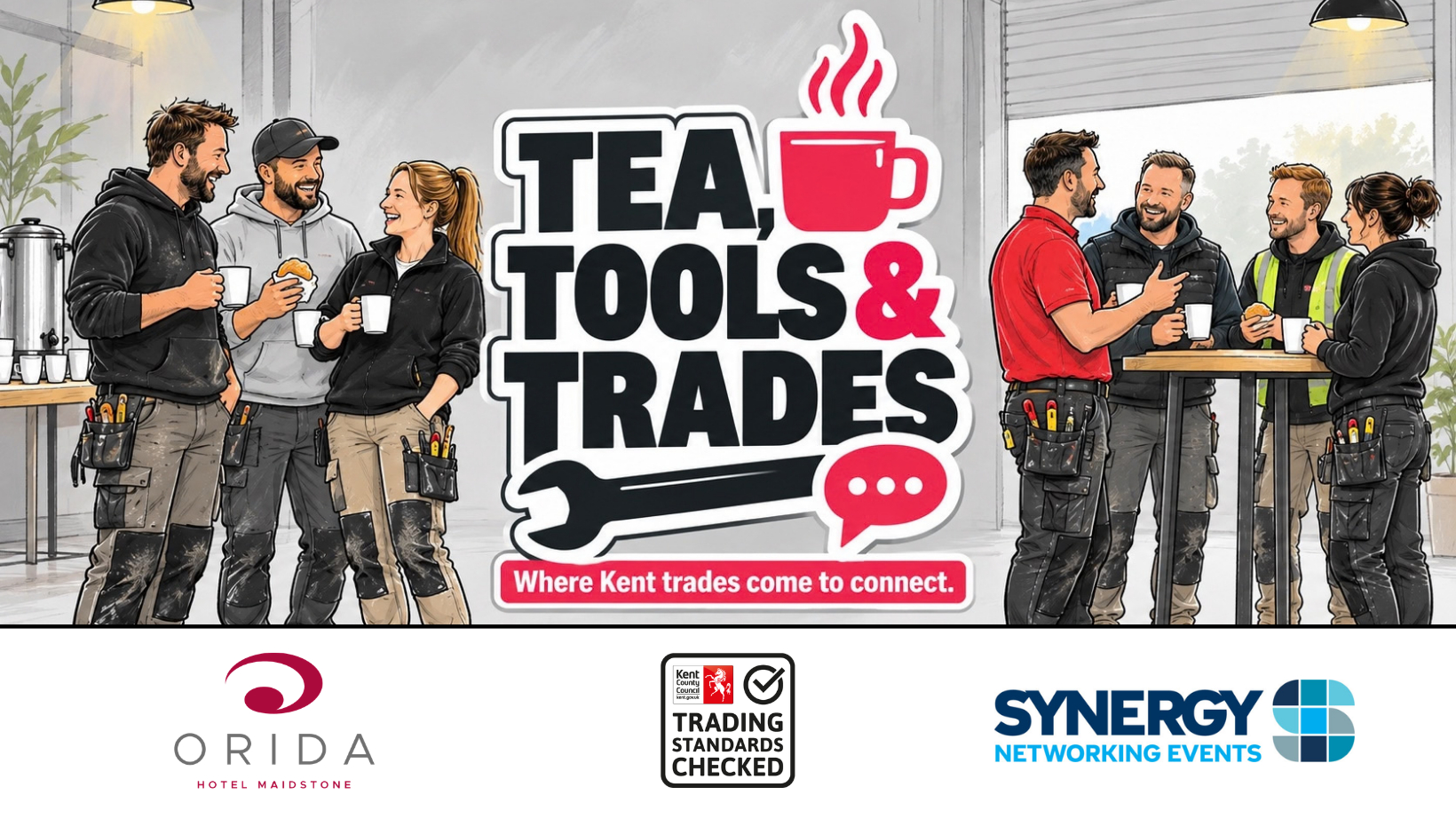 Kent Trades Connect