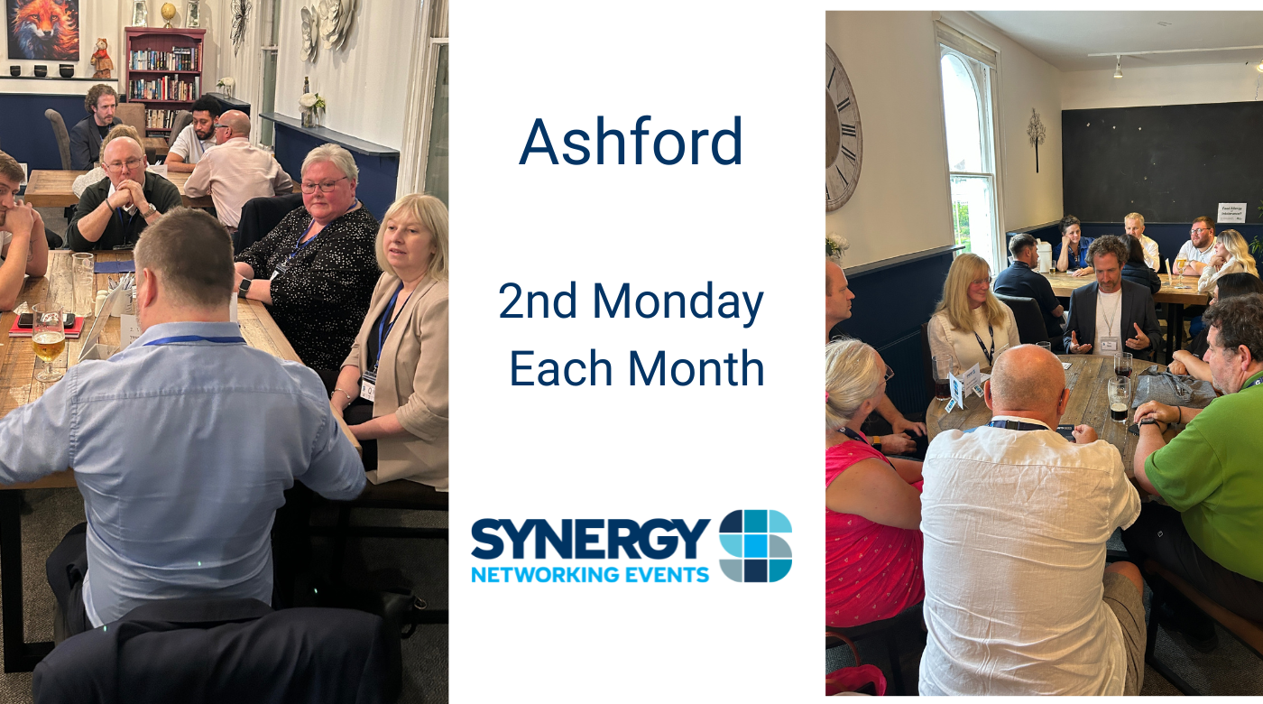 Ashford Business Networking