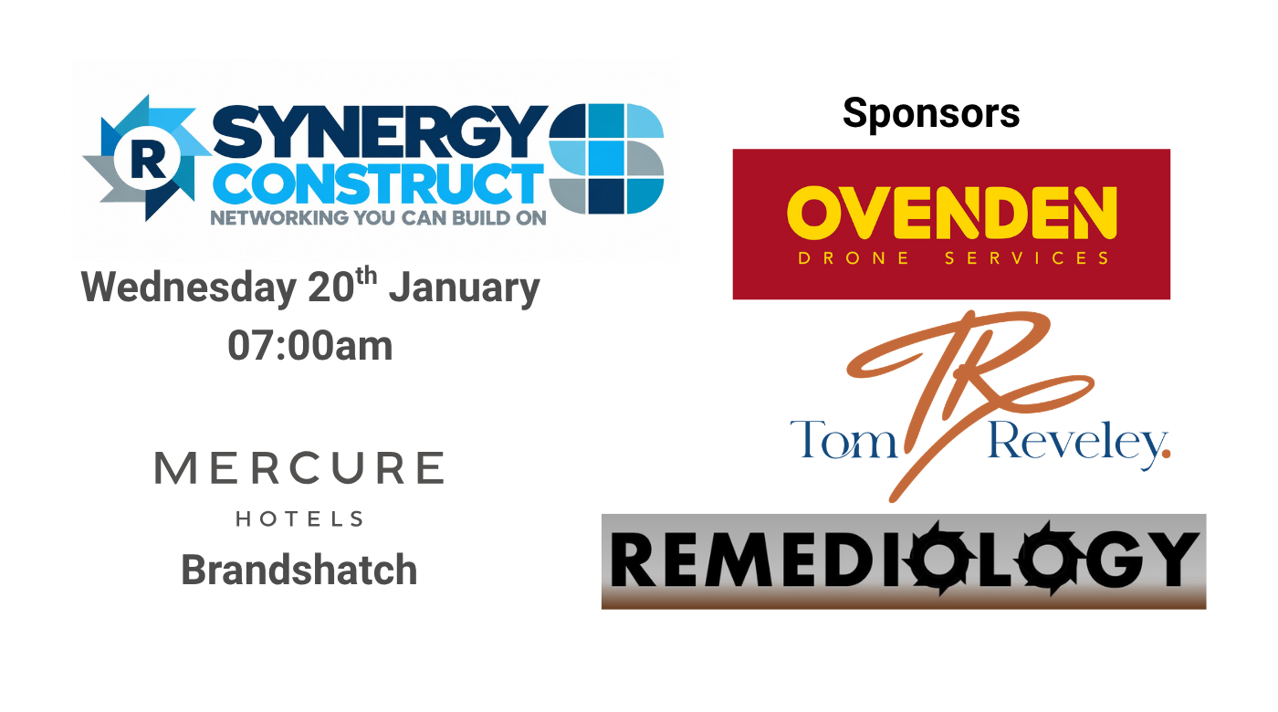 Construction Networking