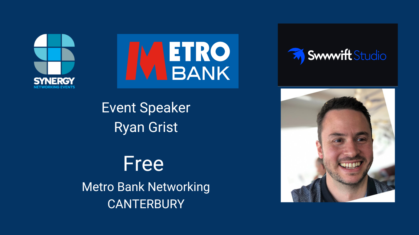Canterbury Metro Bank - 3rd November 2026