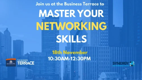 Networking Skills Training